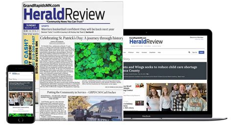 Herald review grand rapids mn. .  <a href=https://ranchostyle.com.ua/baqx/9...