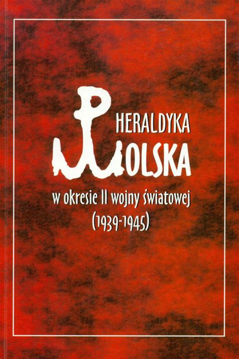 Heraldyka polska w okresie ii wojny swiatowej (1939 1945). - Rénover et adapter l'enseignement en afrique.