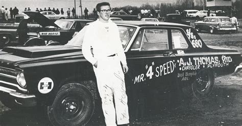 After Bill Jenkins’ Camaro won the first two Pro 