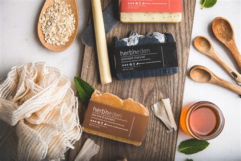 Herb n eden. Herb'N Eden is a holistic skincare company, specializing in handmade soap bars. Skip to content. Close menu. Shop. ... The Herb'n Essentials Kit. Everything you need to start your 'on the go' routine. Herb'nbaby Collection. Check out these ultra gentle products safe for baby. Our Impact 