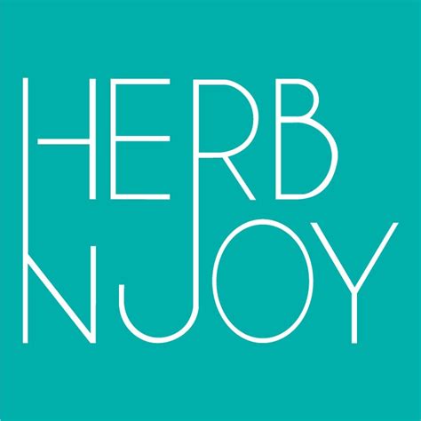 Specialties: HerbNJoy is more than your average retail com