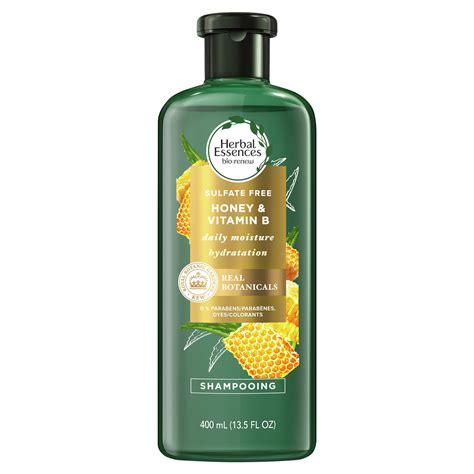 Herbal Essences: Shampoo & Conditioner: Hair Care ... - Morrisons