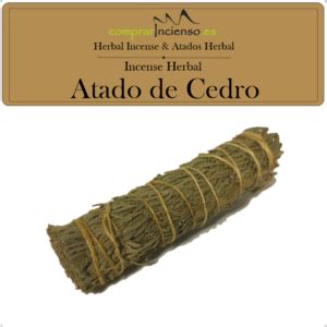 Herbal Natural archivos - CompraIncienso