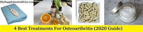 Herbal Therapies for Osteoarthritis Today