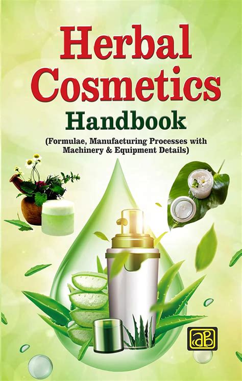 Herbal cosmetics handbook by h panda. - Guía de estudio del motor audi.