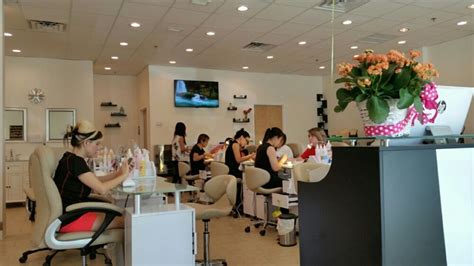 P & R Nails is one of Pensacola’s most popular Nail salon, o