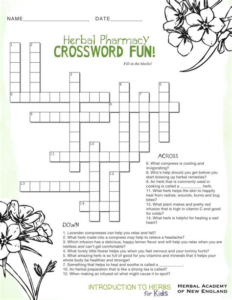 The Crossword Solver found 30 answers to "herbal beverage (6)", 6 letters crossword clue. The Crossword Solver finds answers to classic crosswords and cryptic crossword puzzles. Enter the length or pattern for better results. Click the answer to find similar crossword clues . Enter a Crossword Clue. A clue is required.