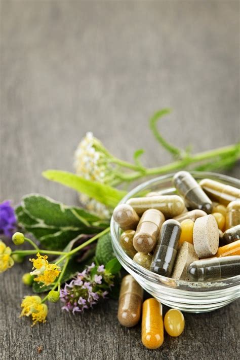 Herbal remedies, dietary supplements, and seizures