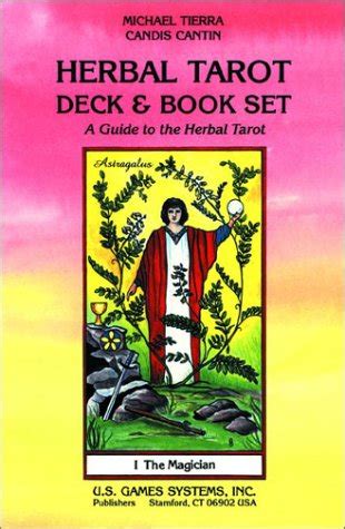 Herbal tarot deck book set a guide to the herbal tarot. - 1984 nissan sentra service manual 1st revision.