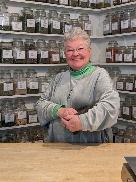 Herbal. center Facebook. 