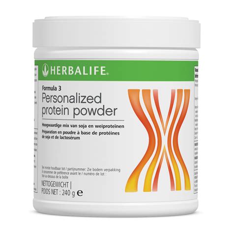 Herbalife protein powder. A blend of whey and soy protein powder to boost your protein intake. Available through Herbalife Independent Associates in India. 