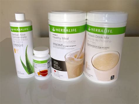 Take the first step toward a better and healthier active you. . Herbalifecom