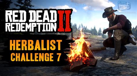 Herbalist 7 rdr2. This was the easiest and quickest way I could find to do the herbalist Challenge 3, the video will show you the location to find sage, theres plenty scattere... 