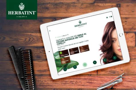 Herbatint tinta capelli naturale : le mie opinioni