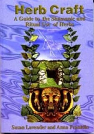 Herbcraft a guide to the shamanic and ritual use of herbs. - Manual solution operation research ninth edition.