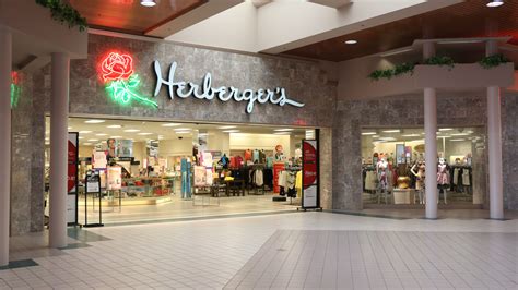 Herbergers. Aug 31, 2018 · On April 18, The Bon-Ton Stores, Inc., the company which owns Herberger’s and Younkers, announced it was filing for bankruptcy. The company had 21 Herberger’s and two Younkers stores in Minnesota. 