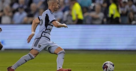 Herbers, Brady power Fire to 1-0 victory over Sporting KC
