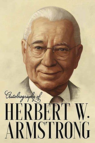 Herbert W. Armstrong - Wikipedia