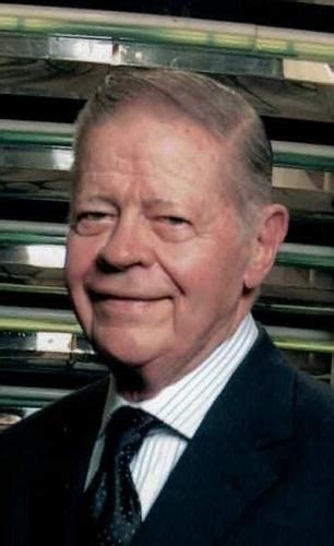 Herbert a werner obituary