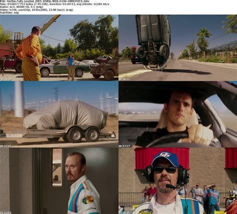 Herbie Fully Loaded H264 1080P AC3 @HDTV CHINA