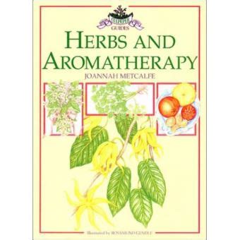 Herbs and aromatherapy culpeper herbal guides. - An illustrated guide to the dorset and east devon coast.