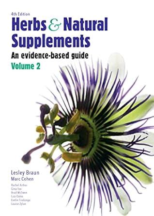 Herbs and natural supplements volume 2 an evidence based guide. - A students guide to coding and information theory by stefan m moser.