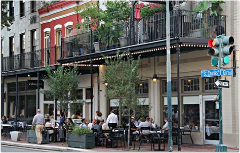 Herbsaint is rated 4.5 stars by 1881 OpenTable diners. Get menu, photos and location information for Herbsaint in New Orleans, LA. Or book now at one of our other thousands of great restaurants.. 