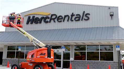 Herc Rentals salaries: How much does Herc Rentals pay in …