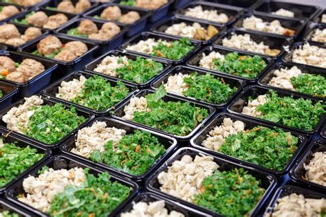 Herculean meal prep. Herculean Meal Prep offers an impressive selection of protein-rich, handcrafted meals that are perfect for busy weeknights and active lifestyles. Our menu is packed with tasty options, from baked chicken dishes to plant-based meals, that will make healthy eating a breeze. In this blog post, we'll showcase some of our bestsellers and … 