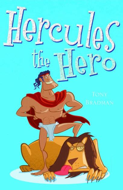 Hercules - The Hero