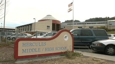 Hercules High School Contact Info Complaints and Reviews