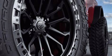 Hercules Launches TIS TT1 Max Traction Mud-Terrain Tire