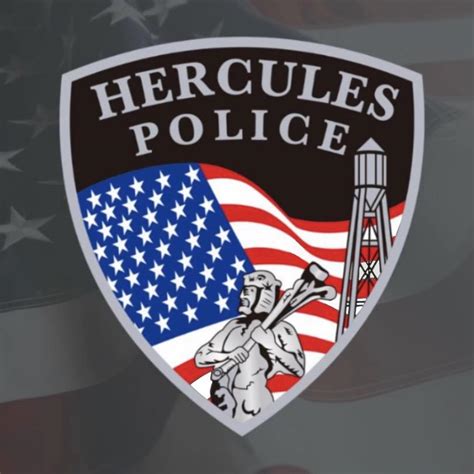 Hercules Police Department Hercules CA - Facebook