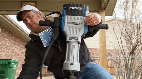 Hercules jackhammer. Picking a window type for your home can greatly influence energy expenditure, curb appeal, and ROI. Read our vinyl vs. fiberglass window guide for more info. Expert Advice On Impro... 