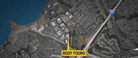 Hercules police investigating suspicious death after man's body found near sidewalk