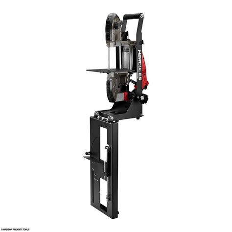 Hercules universal portable band saw benchtop stand. Wen Wen MSA330 Collapsible Rolling Miter Saw Stand. $98 at Amazon $98 at Walmart $98 at Home Depot. Pros. Universal compatibility. Collapses easily for convenient transport. Built-in outlets. Cons ... 