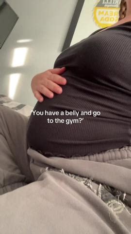 Hercutebelly Leaked [PPV] 🍑 236 Pics