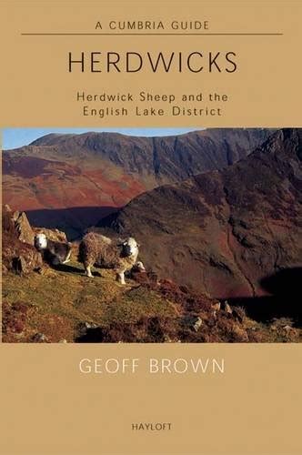 Herdwicks herdwick sheep and the english lake district a cumbria guide. - 1997 chevy express van engine manual.