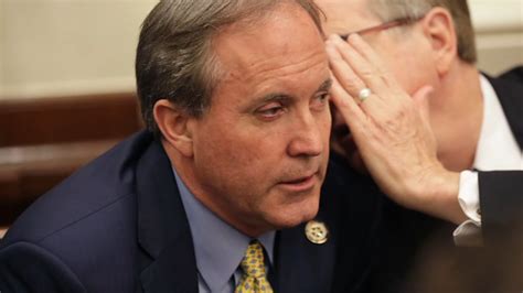 Here's how each Texas senator voted in the impeachment trial of Ken Paxton
