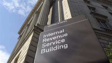 Here's how the IRS will spend its $80 billion funding boost