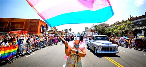 Here's how you can celebrate Pride Month in San Diego County
