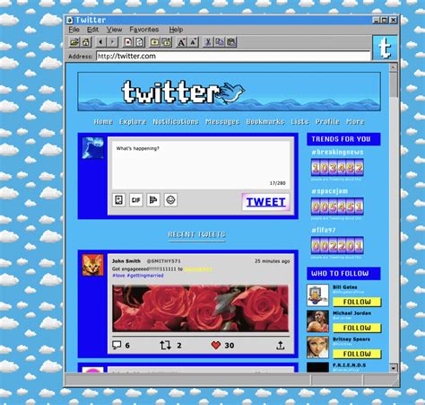 Here's what Missouri websites looked like in the '90s