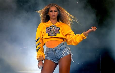 Here's what it costs to see Beyoncé at Levi's Stadium