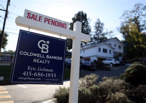 Here's where Bay Area home prices fell this year