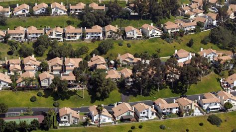 Here's where San Diegans are looking to buy a home, according to study