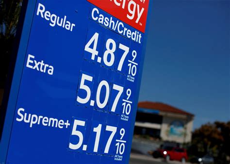 Here's why gas prices could keep rising