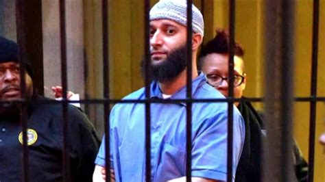 Here’s All The Evidence For And Against Adnan Syed