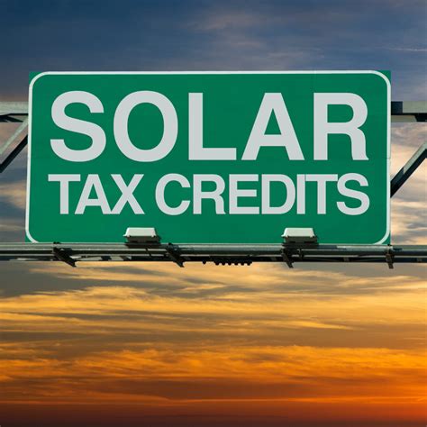 Here’s How To Claim The Solar Tax Credits On Your Tax