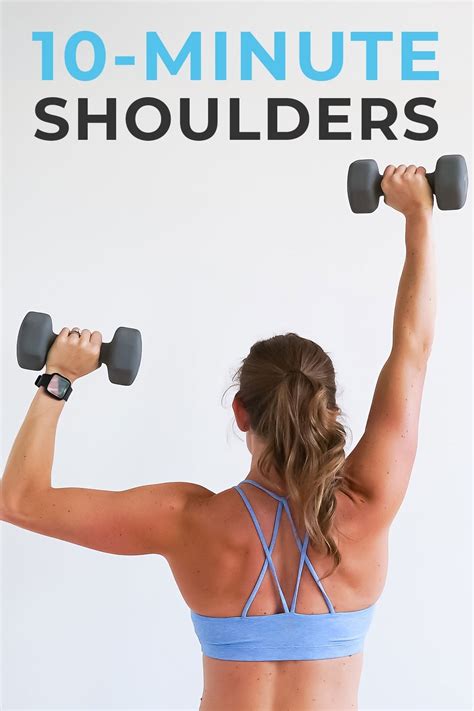 Here’s How You Can Strengthen Your Shoulders and Arms For …