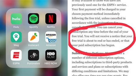 Here’s How to Cancel a Free Trial Before You Get Charged